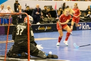 Schweiz verliert Bronzespiel gegen Tschechien