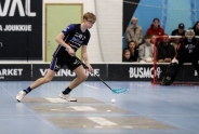 Finnischer U19-Spieler für WaSa